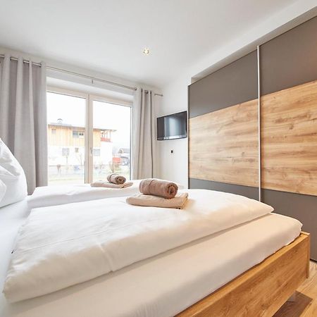 מאיסהופן Appartement Atzingerberg מראה חיצוני תמונה