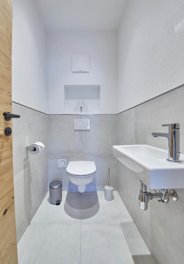 מאיסהופן Appartement Atzingerberg מראה חיצוני תמונה