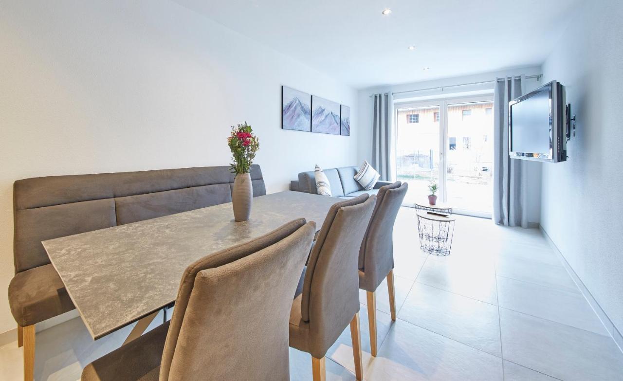 מאיסהופן Appartement Atzingerberg מראה חיצוני תמונה