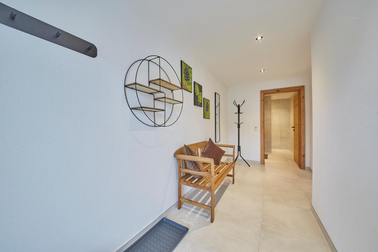 מאיסהופן Appartement Atzingerberg מראה חיצוני תמונה