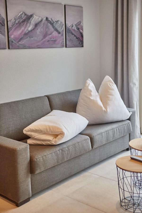 מאיסהופן Appartement Atzingerberg מראה חיצוני תמונה
