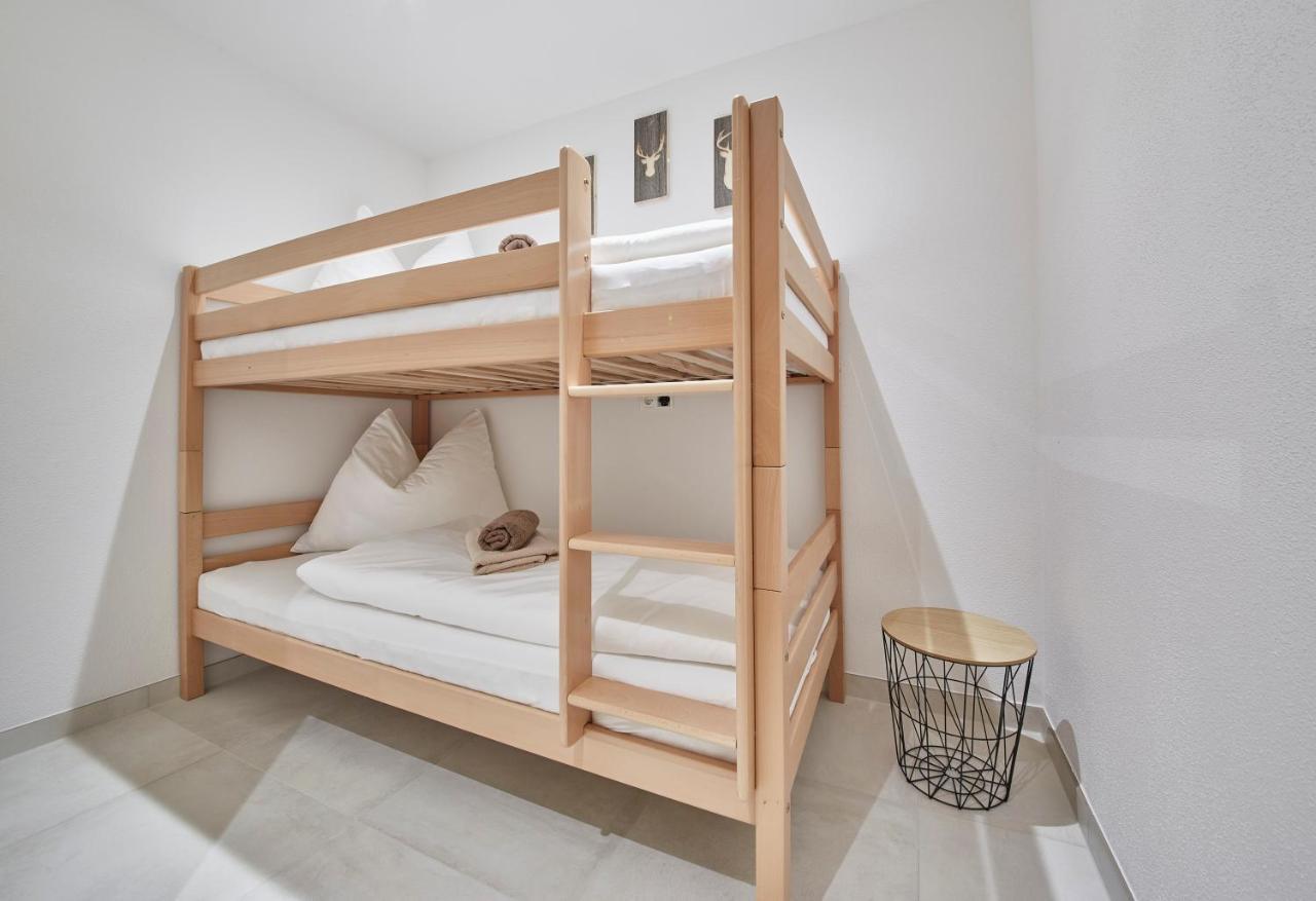 מאיסהופן Appartement Atzingerberg מראה חיצוני תמונה