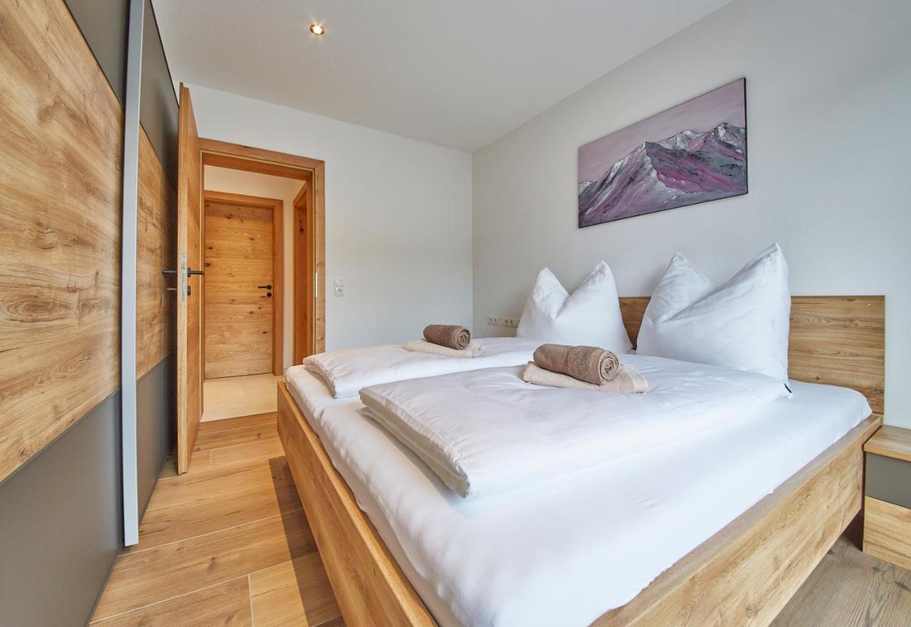מאיסהופן Appartement Atzingerberg מראה חיצוני תמונה