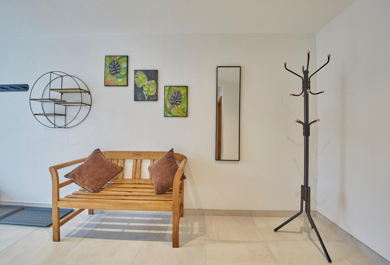 מאיסהופן Appartement Atzingerberg מראה חיצוני תמונה