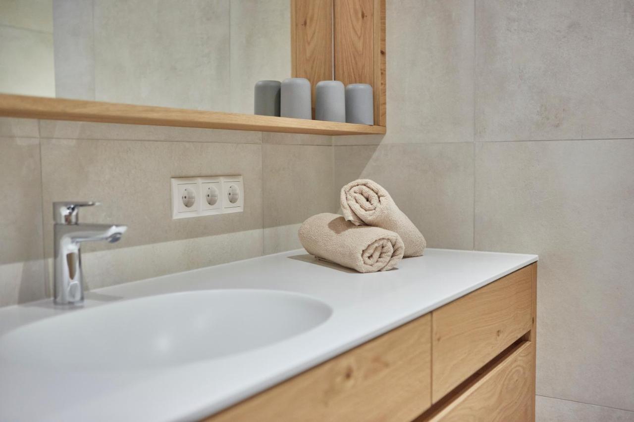 מאיסהופן Appartement Atzingerberg מראה חיצוני תמונה