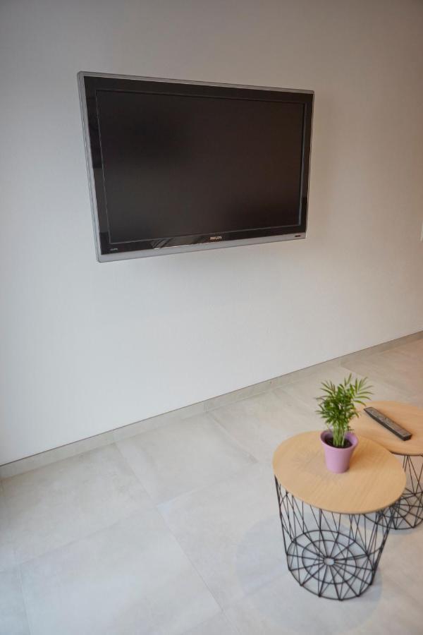 מאיסהופן Appartement Atzingerberg מראה חיצוני תמונה