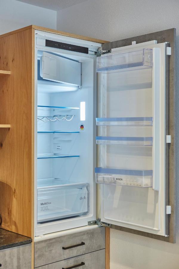 מאיסהופן Appartement Atzingerberg מראה חיצוני תמונה