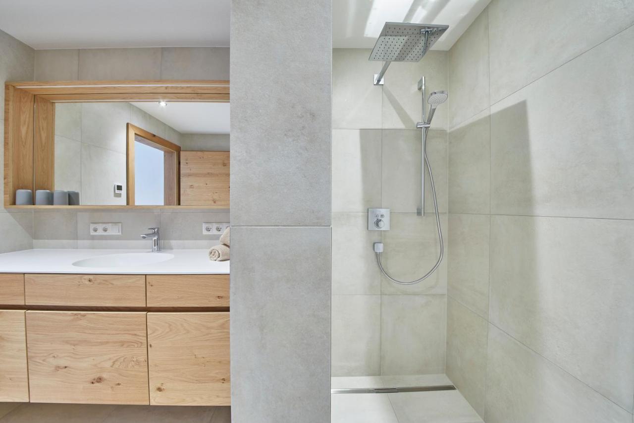 מאיסהופן Appartement Atzingerberg מראה חיצוני תמונה