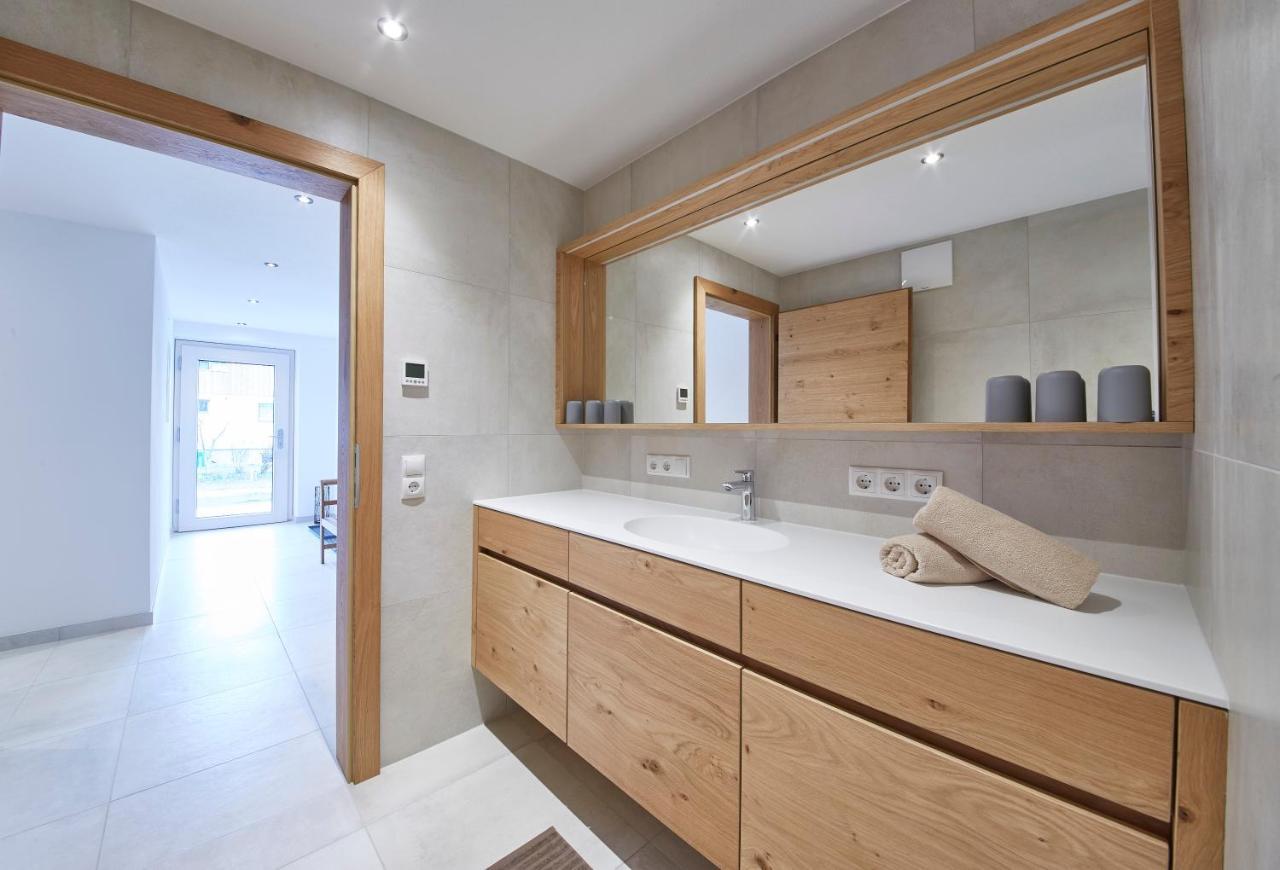 מאיסהופן Appartement Atzingerberg מראה חיצוני תמונה