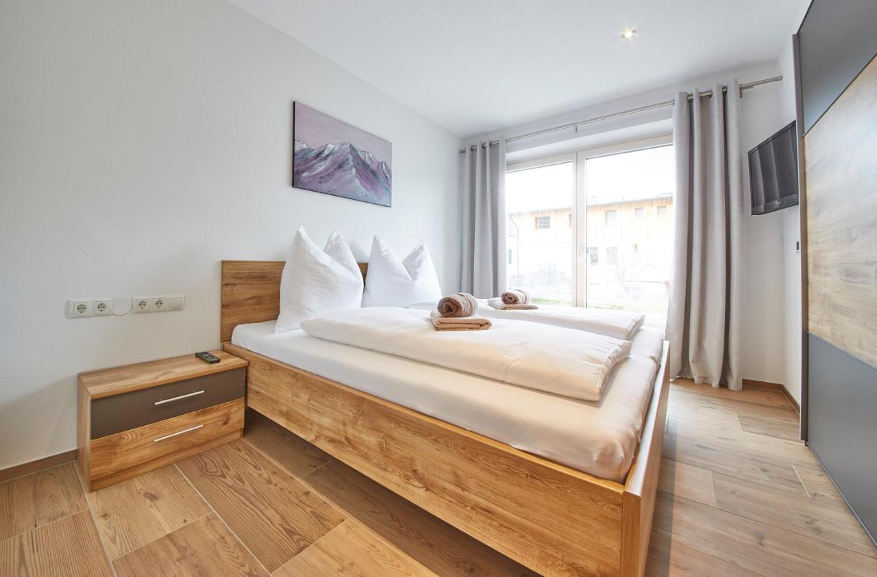 מאיסהופן Appartement Atzingerberg מראה חיצוני תמונה