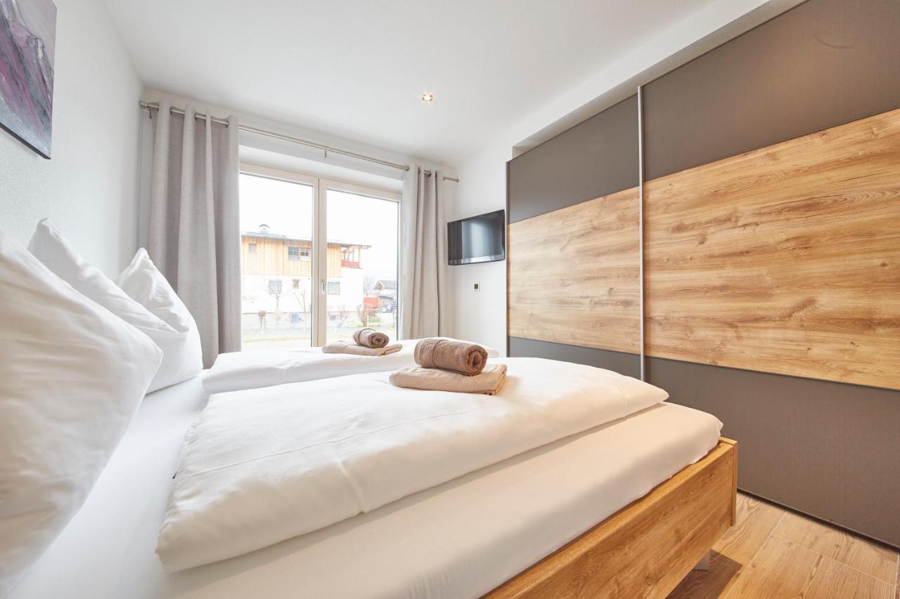 מאיסהופן Appartement Atzingerberg מראה חיצוני תמונה