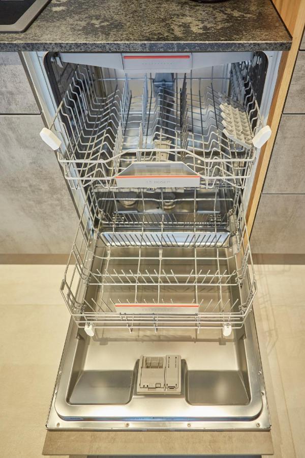 מאיסהופן Appartement Atzingerberg מראה חיצוני תמונה